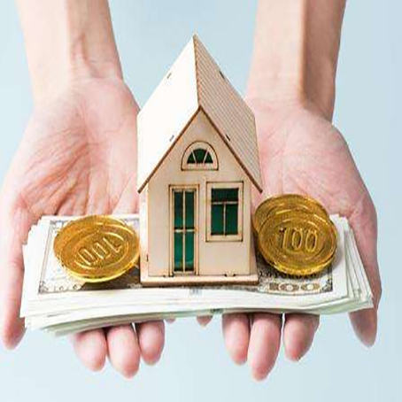 宁南房屋抵押贷款流程及手续