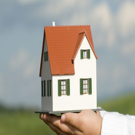 宁南房屋抵押贷款额度怎么算?